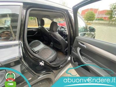 BMW X1 sDrive18d xLine Plus (14)