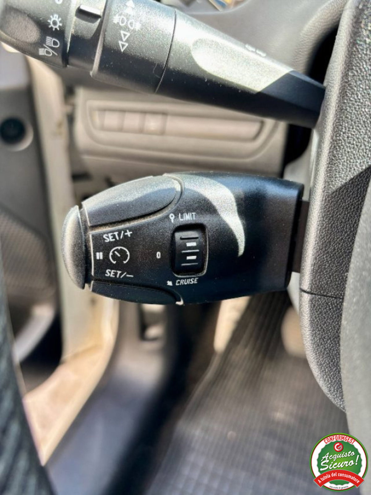Peugeot 208 BlueHDi 100 Stop&Start 5 porte Allure (18)