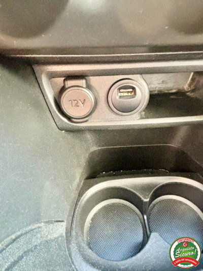 Peugeot 208 BlueHDi 100 Stop&Start 5 porte Allure (20)