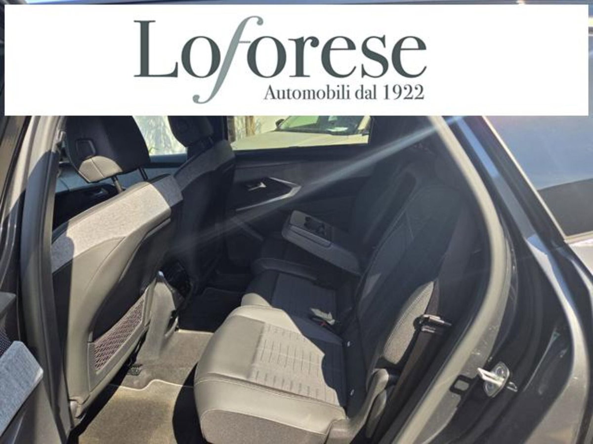 Peugeot 5008 1.2 hybrid 48V GT 136cv e-dcs 6 (10)