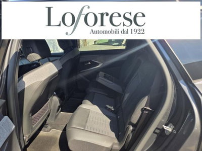 Peugeot 5008 1.2 hybrid 48V GT 136cv e-dcs 6 (10)