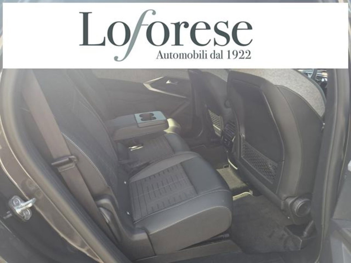 Peugeot 5008 1.2 hybrid 48V GT 136cv e-dcs 6 (11)