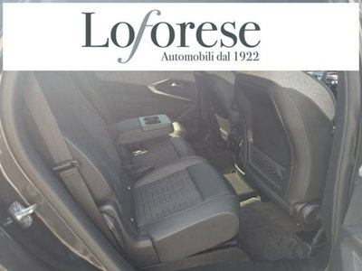 Peugeot 5008 1.2 hybrid 48V GT 136cv e-dcs 6 (11)