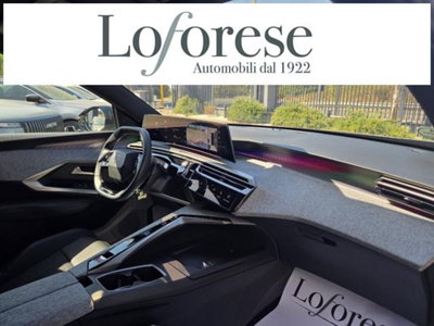 Peugeot 5008 1.2 hybrid 48V GT 136cv e-dcs 6 (12)