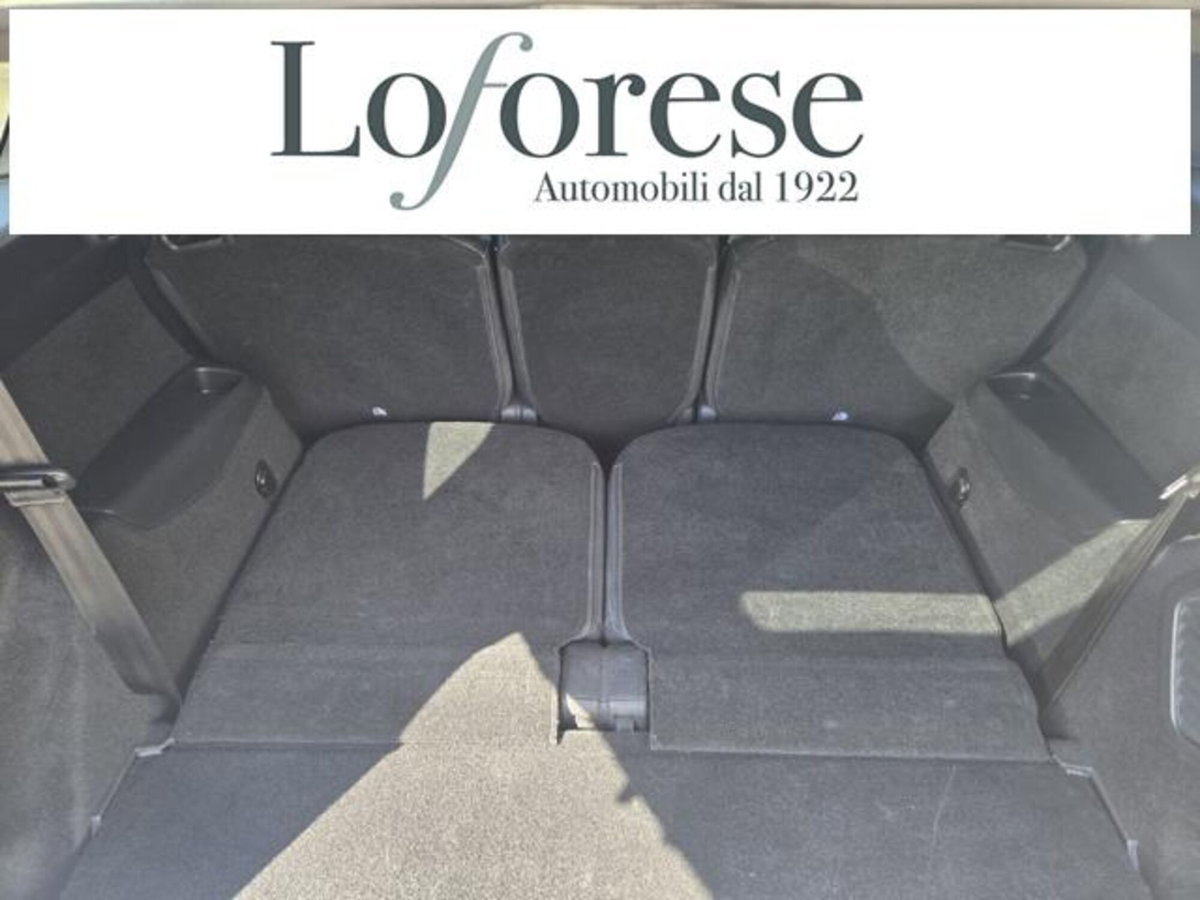 Peugeot 5008 1.2 hybrid 48V GT 136cv e-dcs 6 (14)