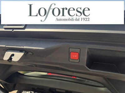 Peugeot 5008 1.2 hybrid 48V GT 136cv e-dcs 6 (15)