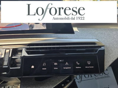 Peugeot 5008 1.2 hybrid 48V GT 136cv e-dcs 6 (16)