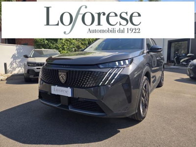 Peugeot 5008 1.2 hybrid 48V GT 136cv e-dcs 6 (3)