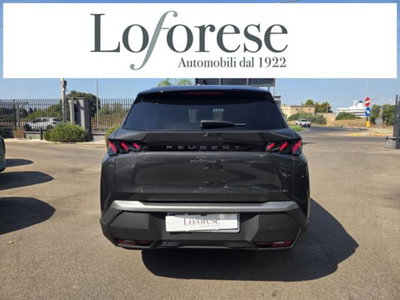Peugeot 5008 1.2 hybrid 48V GT 136cv e-dcs 6 (6)