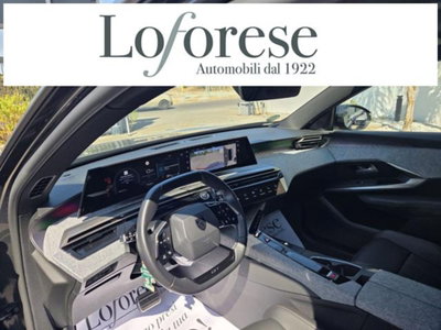 Peugeot 5008 1.2 hybrid 48V GT 136cv e-dcs 6 (7)