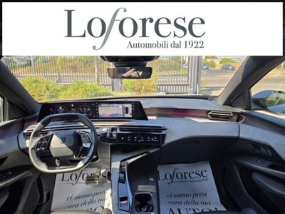 Peugeot 5008 1.2 hybrid 48V GT 136cv e-dcs 6 (8)