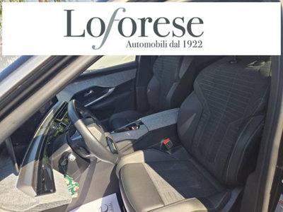 Peugeot 5008 1.2 hybrid 48V GT 136cv e-dcs 6 (9)