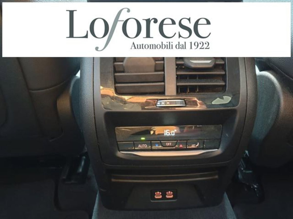 BMW X3 sDrive18d 48V Msport (15)