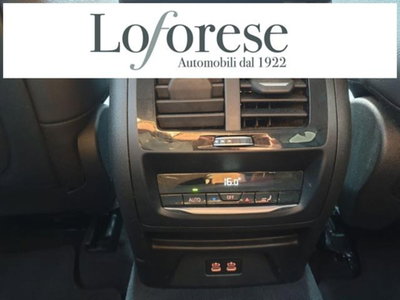 BMW X3 sDrive18d 48V Msport (15)