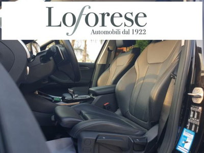 BMW X3 sDrive18d 48V Msport (7)