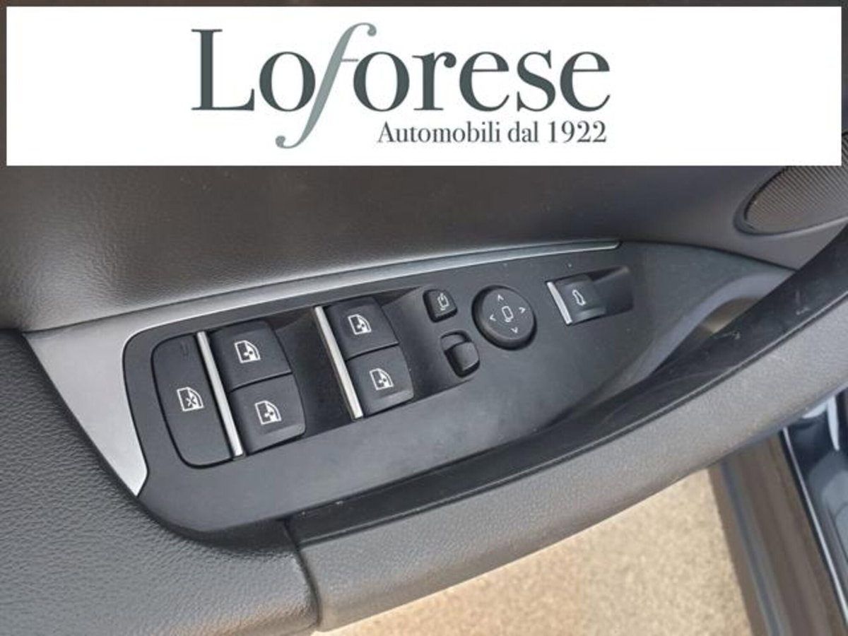 BMW X3 sDrive18d 48V Msport (8)