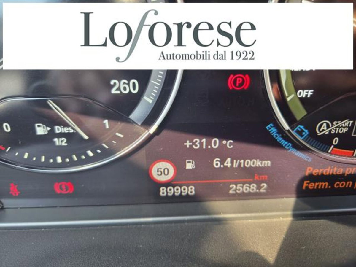 BMW X2 sDrive18d Business-X (15)