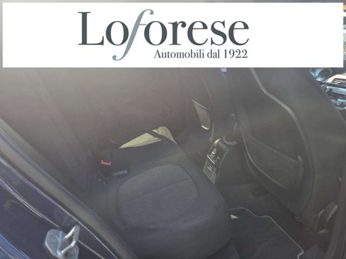 BMW X2 sDrive18d Business-X (9)