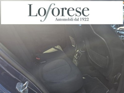 BMW X2 sDrive18d Business-X (9)