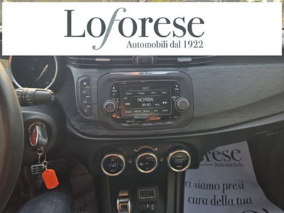 Alfa Romeo Giulietta 1.6 JTDm Giulietta 120cv (13)