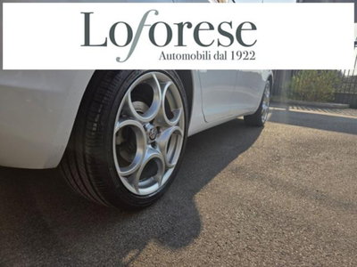 Alfa Romeo Giulietta 1.6 JTDm Giulietta 120cv (4)