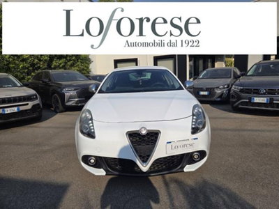 Alfa Romeo Giulietta 1.6 JTDm Giulietta 120cv (6)