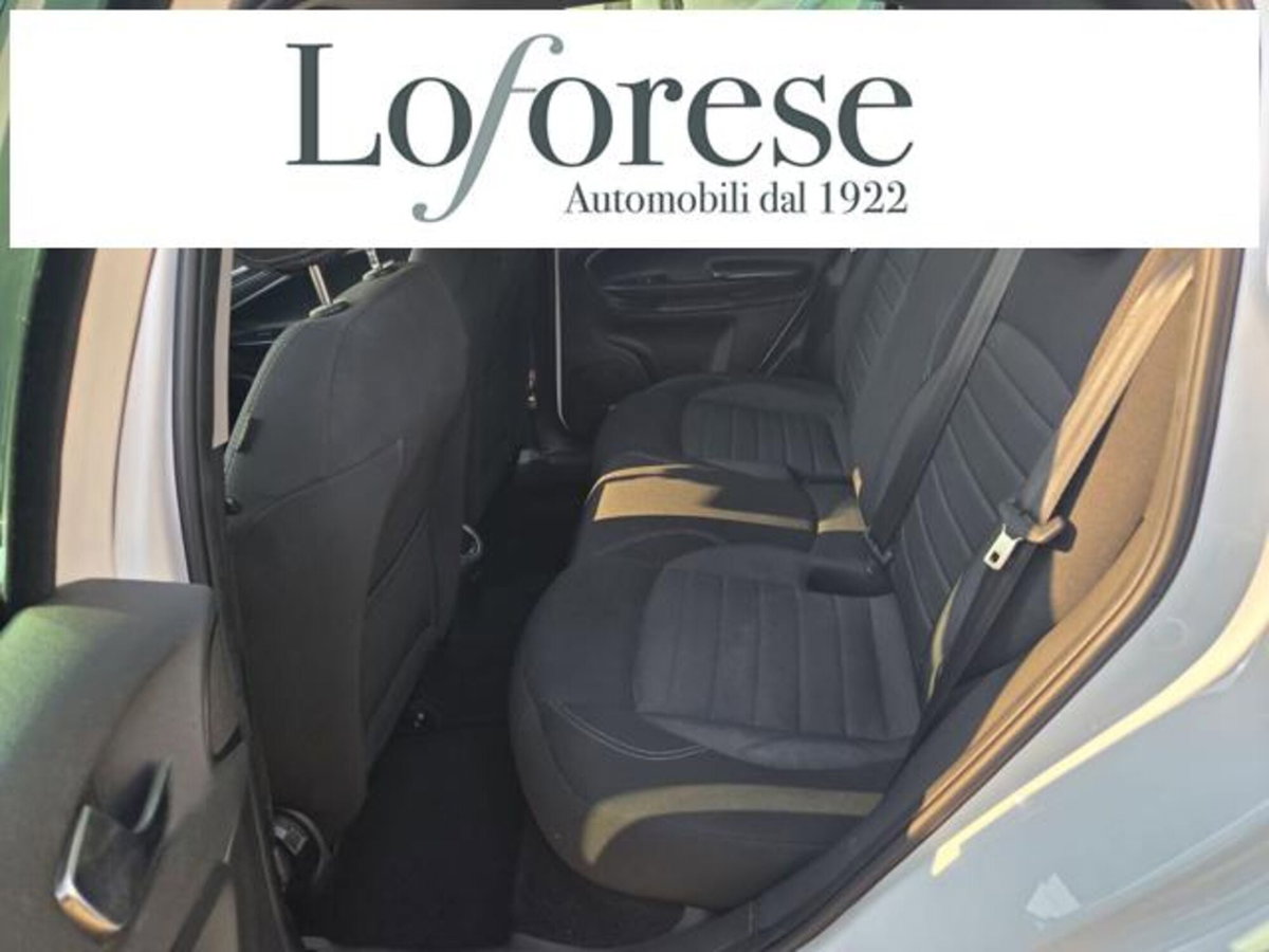Alfa Romeo Giulietta 1.6 JTDm Giulietta 120cv (7)