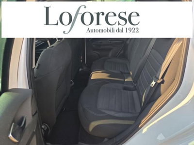 Alfa Romeo Giulietta 1.6 JTDm Giulietta 120cv (7)