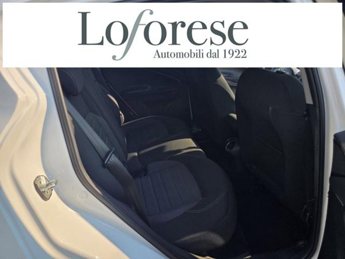 Alfa Romeo Giulietta 1.6 JTDm Giulietta 120cv (9)