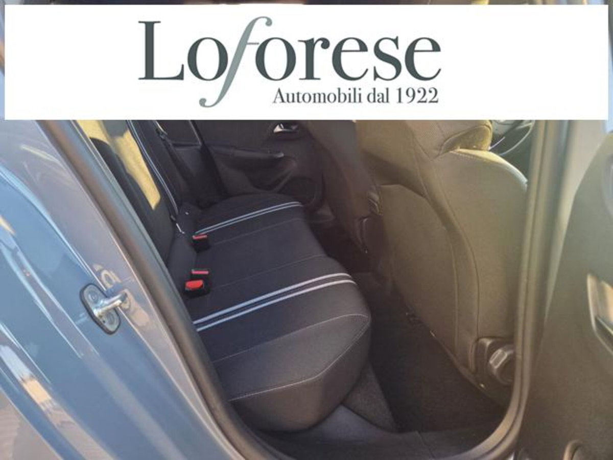 Opel Corsa 1.2 100 CV GS Line (10)