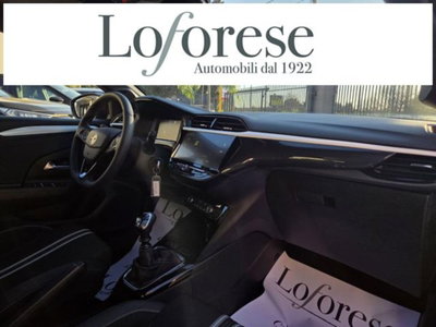 Opel Corsa 1.2 100 CV GS Line (11)