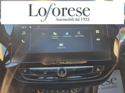 Opel Corsa 1.2 100 CV GS Line (12)
