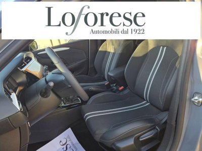 Opel Corsa 1.2 100 CV GS Line (14)