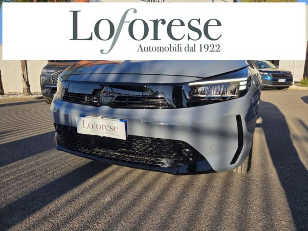 Opel Corsa 1.2 100 CV GS Line (3)