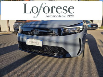 Opel Corsa 1.2 100 CV GS Line (3)