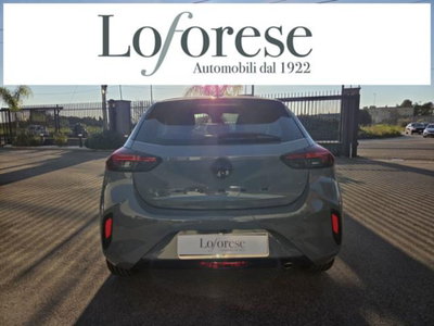 Opel Corsa 1.2 100 CV GS Line (4)
