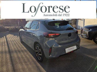 Opel Corsa 1.2 100 CV GS Line (5)