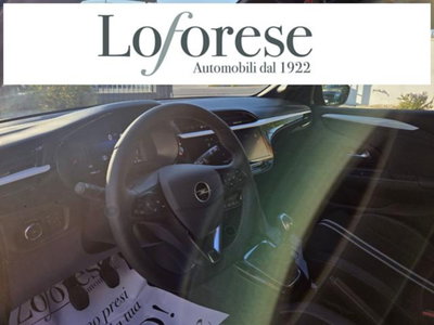 Opel Corsa 1.2 100 CV GS Line (6)
