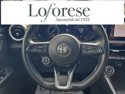 Alfa Romeo Tonale 1.6 Sprint 130cv tct6 (12)