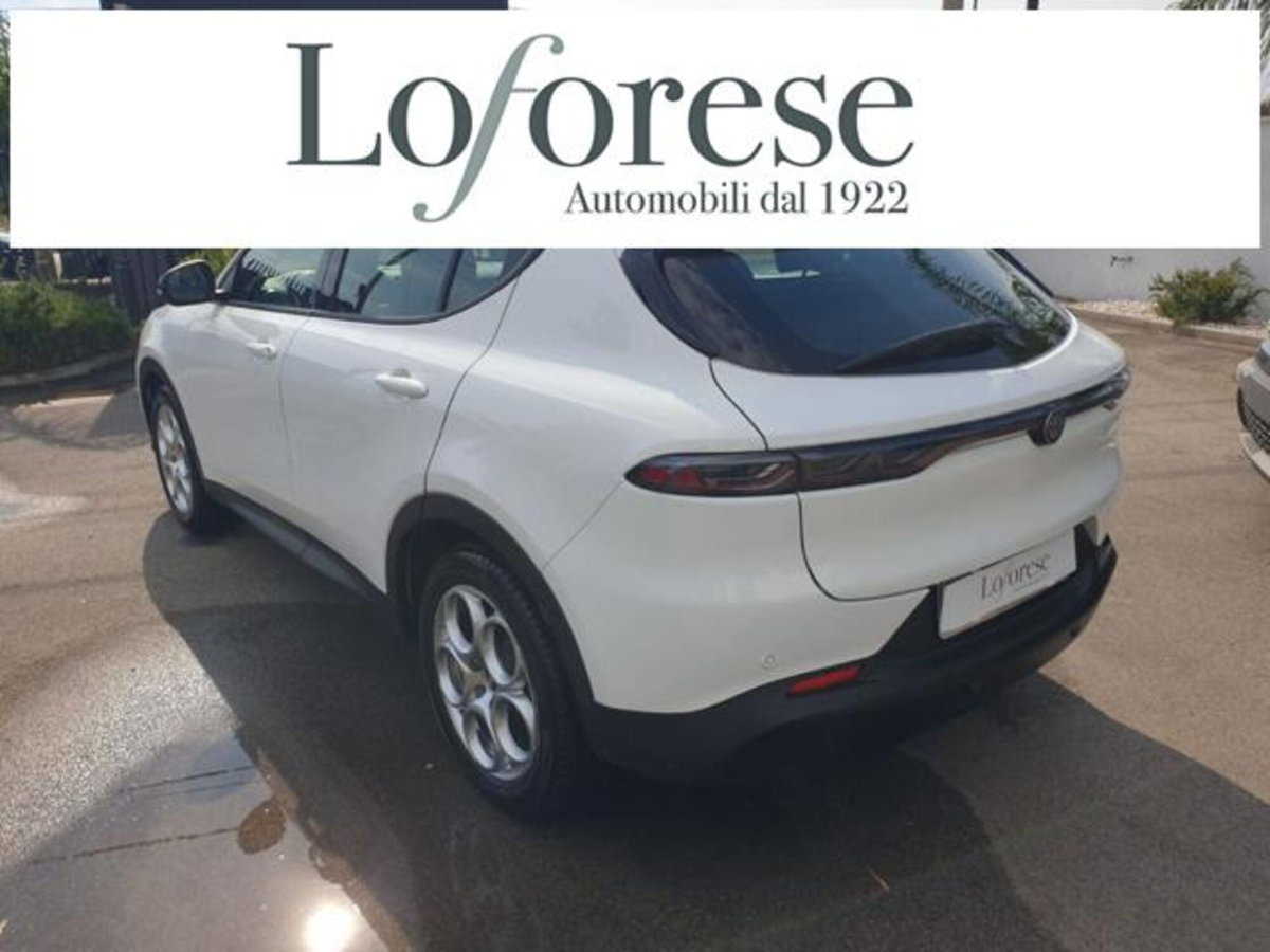 Alfa Romeo Tonale 1.6 Sprint 130cv tct6 (5)