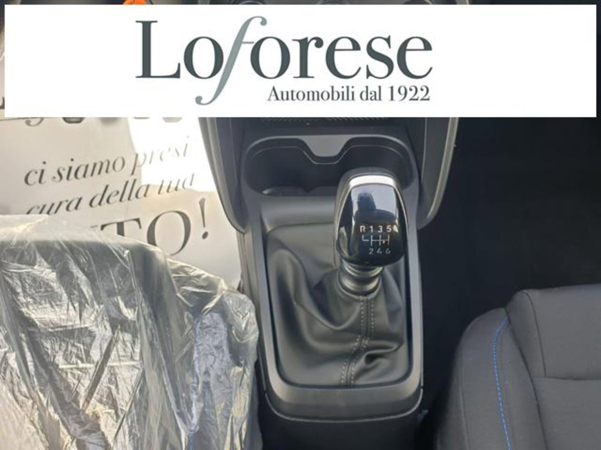 Citroen C3 1.2 puretech turbo You 100cv s&s (11)
