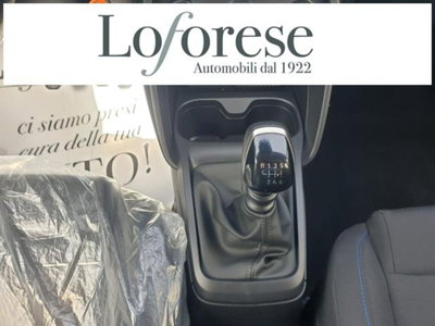 Citroen C3 1.2 puretech turbo You 100cv s&s (11)