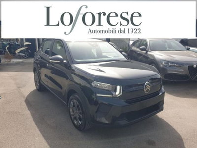 Citroen C3 1.2 puretech turbo You 100cv s&s (2)