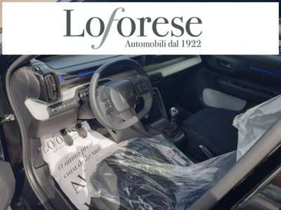 Citroen C3 1.2 puretech turbo You 100cv s&s (6)