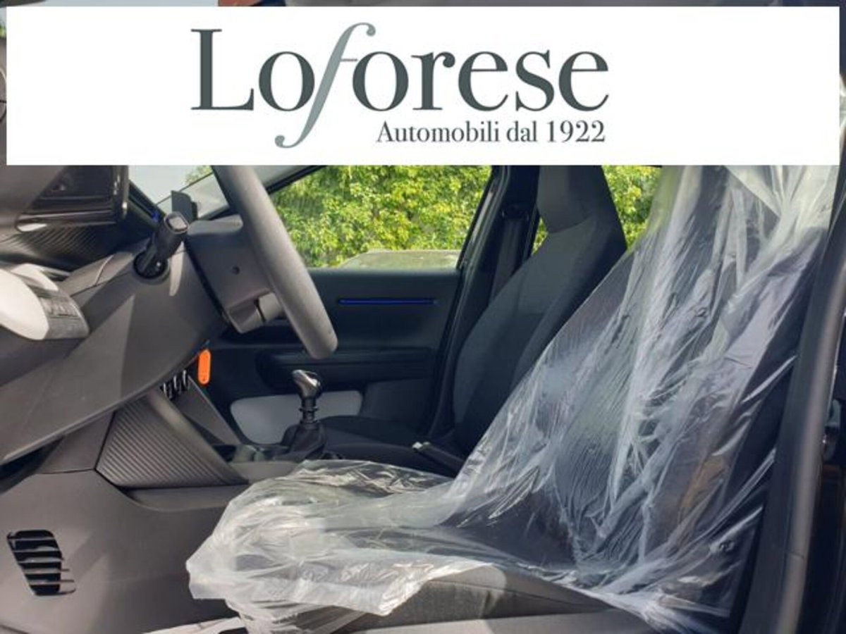 Citroen C3 1.2 puretech turbo You 100cv s&s (7)