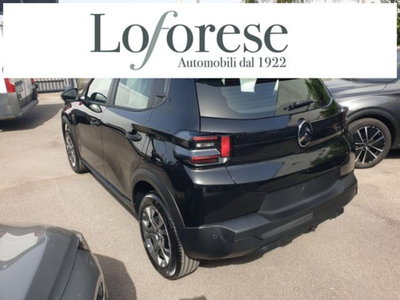 Citroen C3 1.2 puretech turbo You 100cv s&s (8)