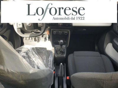 Citroen C3 1.2 puretech turbo You 100cv s&s (9)