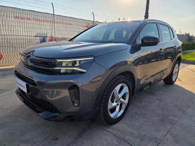 Citroen C5 Aircross Aircross BlueHDi 130 S&S EAT8 Feel Pack usata