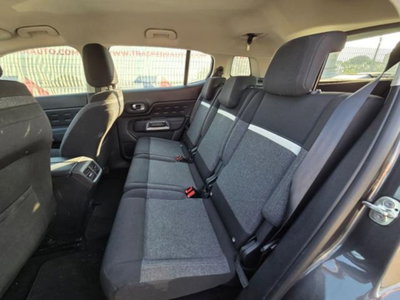 Citroen C5 Aircross Aircross BlueHDi 130 S&S EAT8 Feel Pack (10)