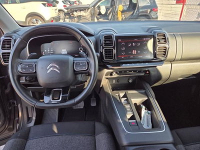 Citroen C5 Aircross Aircross BlueHDi 130 S&S EAT8 Feel Pack (12)